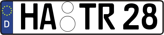 HA-TR28