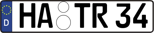 HA-TR34
