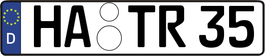 HA-TR35