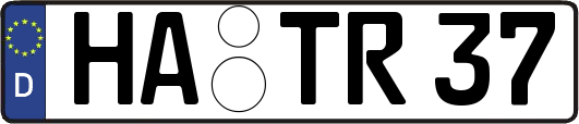 HA-TR37