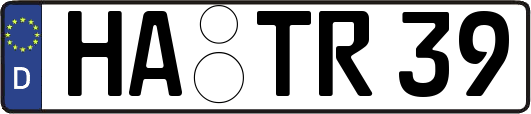HA-TR39