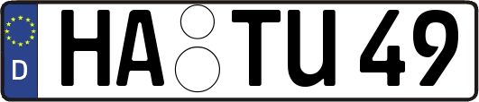 HA-TU49