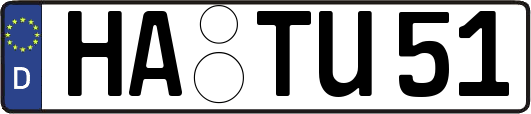 HA-TU51