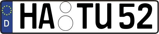 HA-TU52