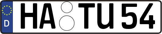 HA-TU54