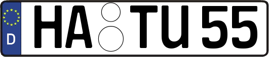HA-TU55