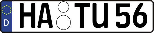 HA-TU56