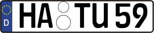 HA-TU59