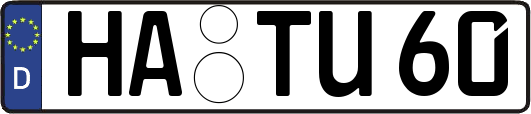 HA-TU60