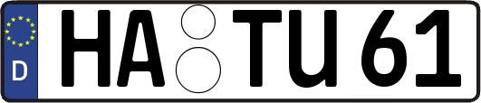 HA-TU61