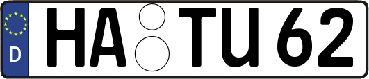 HA-TU62