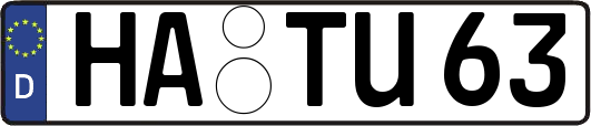 HA-TU63