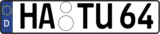 HA-TU64