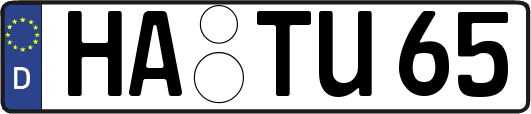 HA-TU65
