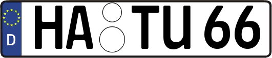 HA-TU66
