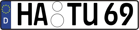 HA-TU69
