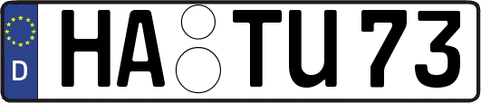 HA-TU73