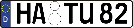 HA-TU82