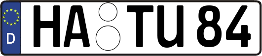 HA-TU84