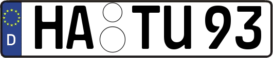 HA-TU93