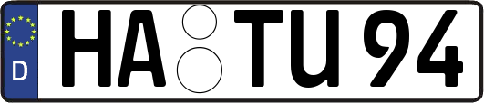 HA-TU94
