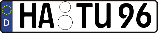 HA-TU96