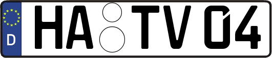 HA-TV04