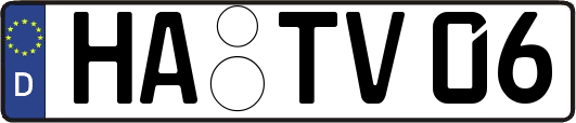 HA-TV06