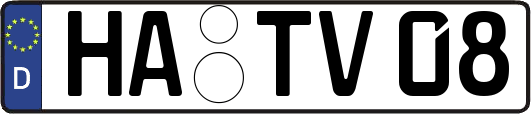 HA-TV08