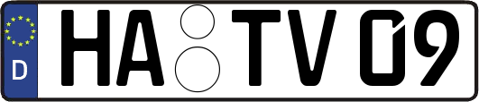 HA-TV09