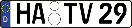 HA-TV29