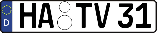 HA-TV31