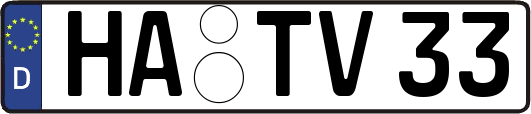 HA-TV33