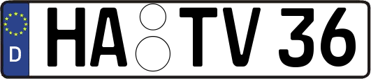 HA-TV36