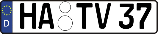 HA-TV37