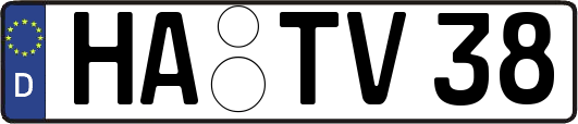 HA-TV38