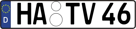 HA-TV46