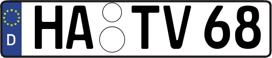 HA-TV68