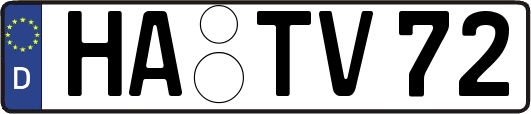 HA-TV72