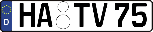 HA-TV75