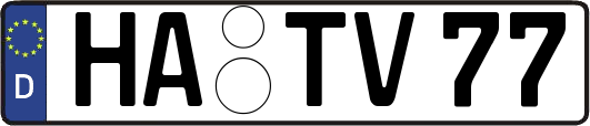 HA-TV77
