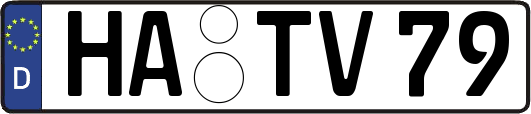 HA-TV79