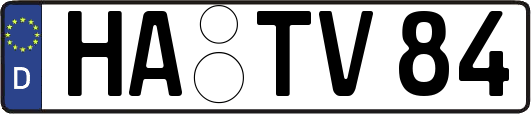 HA-TV84