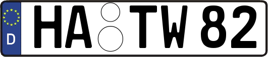 HA-TW82