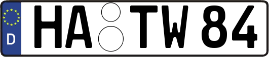 HA-TW84