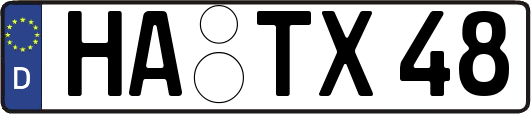 HA-TX48