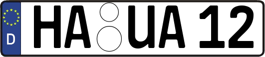 HA-UA12