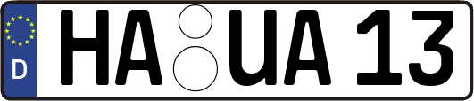 HA-UA13