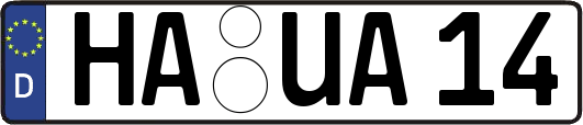 HA-UA14