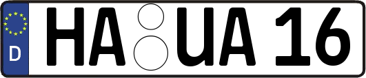 HA-UA16